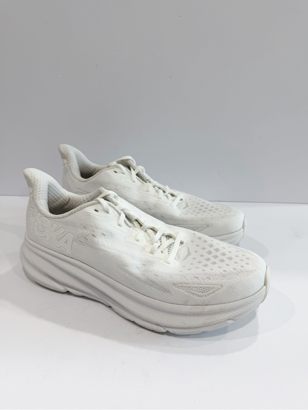 Hoka One One Clifton 9 Men’s Shoes